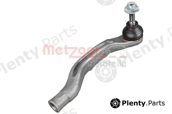 Metzger 54055602 — Tie Rod End GREENPARTS