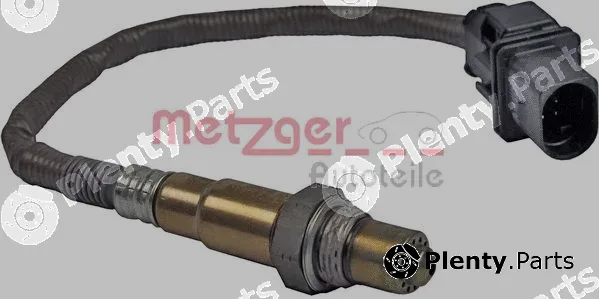 Metzger 0893428 — Lambda Sensor OE-part GREENPARTS