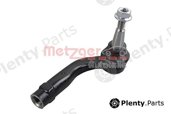 Metzger 54060402 — Tie Rod End KIT + GREENPARTS