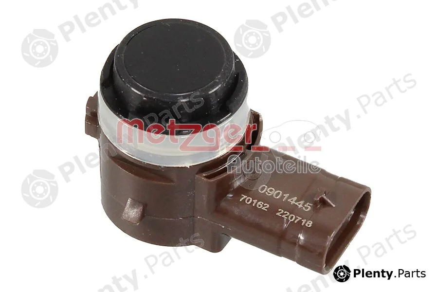 Metzger 0901445 — Sensor, parking distance control GREENPARTS