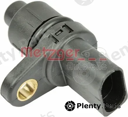 Metzger 0909067 — Sensor, odometer
