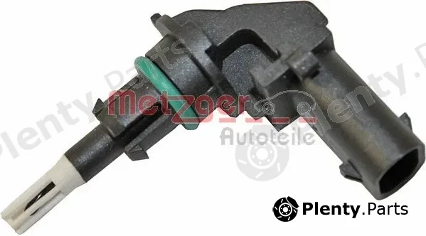 Metzger 0905444 — Sensor, intake air temperature GREENPARTS