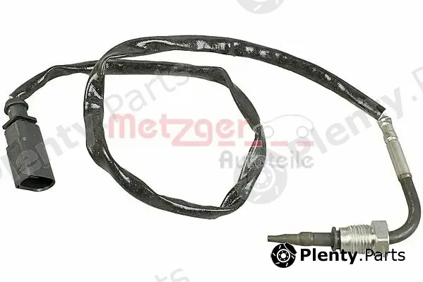 Metzger 0894537 — Sensor, exhaust gas temperature OE-part