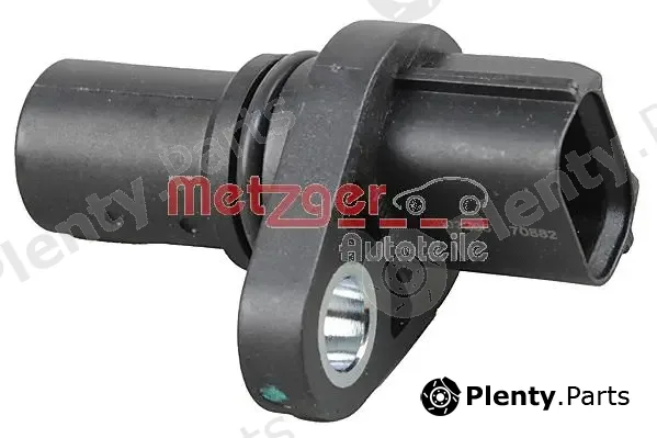 Metzger 0903296 — Sensor, camshaft position