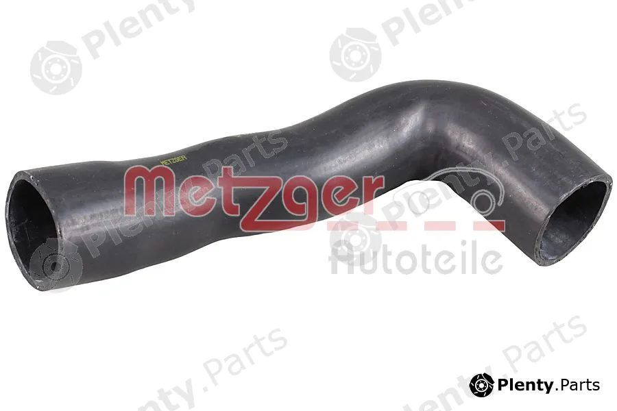 Metzger 2401065 — Charge Air Hose