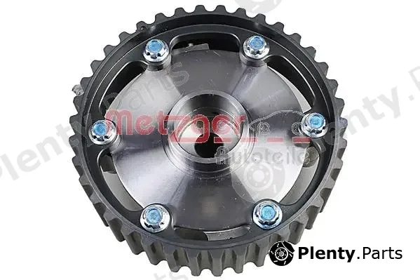 Metzger 2410061 — Camshaft Adjuster