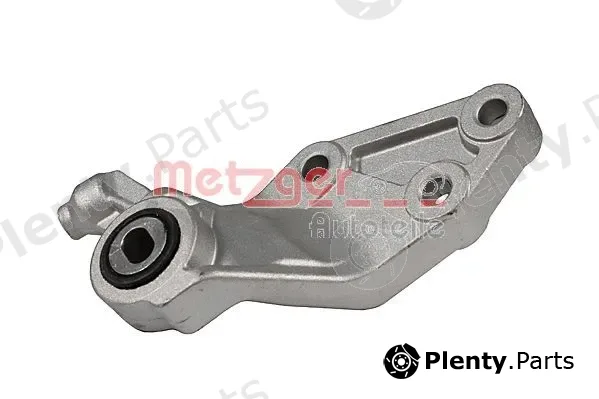 Metzger 8053892 — Mounting, engine