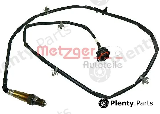 Metzger 0893200 — Lambda Sensor OE-part