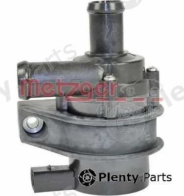 Metzger 2221008 — Water Recirculation Pump, parking heater