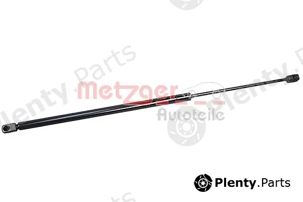 Metzger 2110625 — Gas Spring, boot/cargo area
