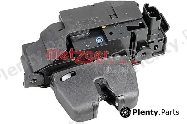 Metzger 2310633 — Tailgate Lock OE-part GREENPARTS