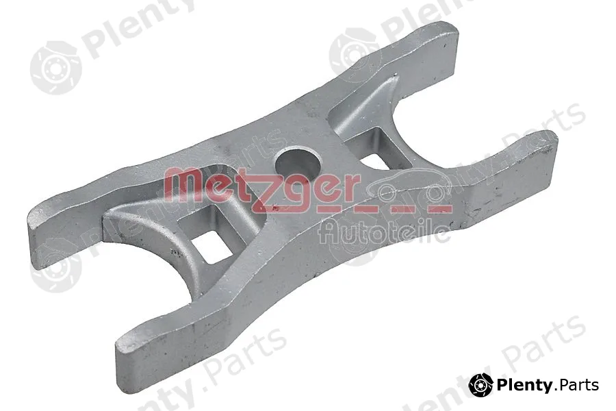Metzger 0873027 — Holder, injector OE-part GREENPARTS