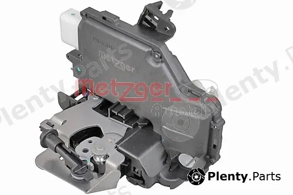 Metzger 2314333 — Door Lock
