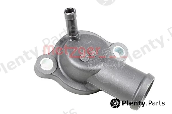 Metzger 4010269 — Coolant Flange