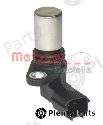 Metzger 0909012 — Sensor, crankshaft pulse