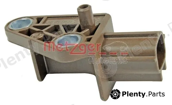 Metzger 0900782 — Sensor, longitudinal-/lateral acceleration OE-part GREENPARTS