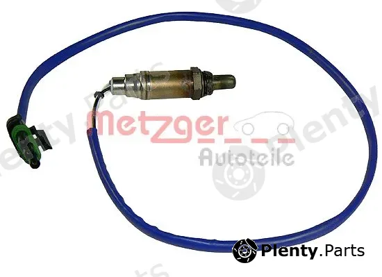 Metzger 0893294 — Lambda Sensor OE-part