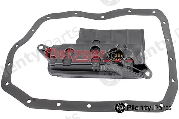 Metzger 8020113 — Hydraulic Filter Kit, automatic transmission