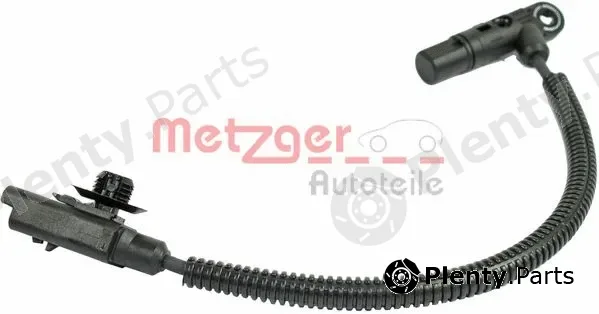 Metzger 0903202 — Sensor, camshaft position OE-part