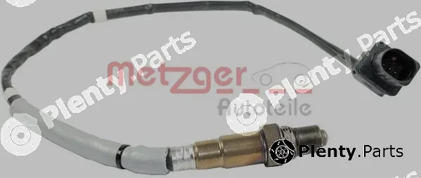Metzger 0893399 — Lambda Sensor OE-part