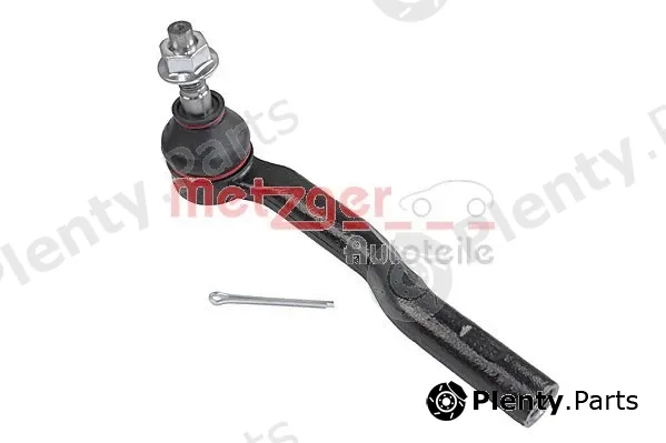 Metzger 54062101 — Tie Rod End KIT + GREENPARTS