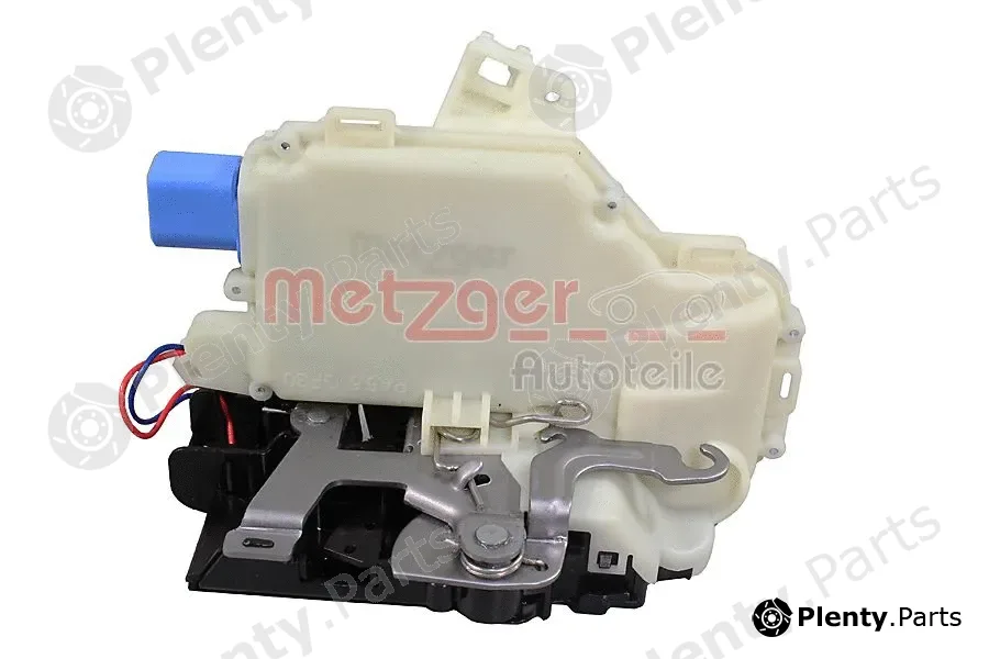 Metzger 2314439 — Door Lock
