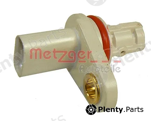 Metzger 0903135 — Sensor, camshaft position OE-part GREENPARTS