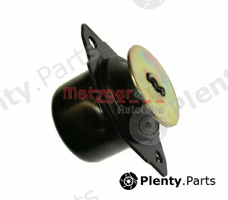Metzger 8050810 — Mounting, engine