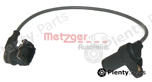Metzger 0903005 — Sensor, camshaft position