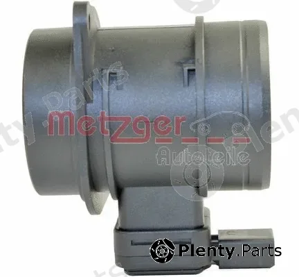 Metzger 0891096 — Mass Air Flow Sensor OE-part