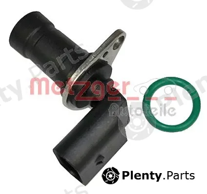 Metzger 0902003 — Sensor, crankshaft pulse