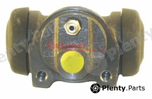 Metzger 101-285 — Wheel Brake Cylinder CIFAM