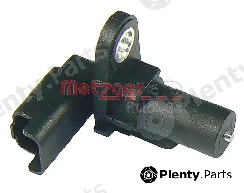 Metzger 0902196 — Sensor, crankshaft pulse