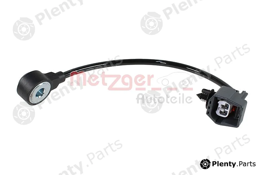 Metzger 0907112 — Knock Sensor