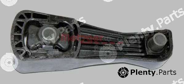 Metzger 8050721 — Mounting, engine