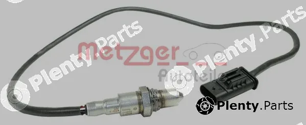 Metzger 0893671 — Lambda Sensor OE-part