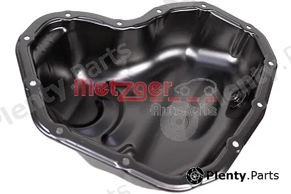 Metzger 7990194 — Oil Sump GREENPARTS