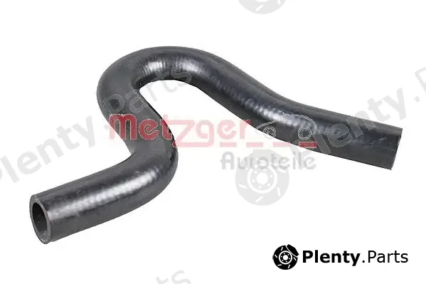Metzger 2361103 — Hydraulic Hose, steering