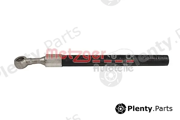 Metzger 2361140 — Hydraulic Hose, steering