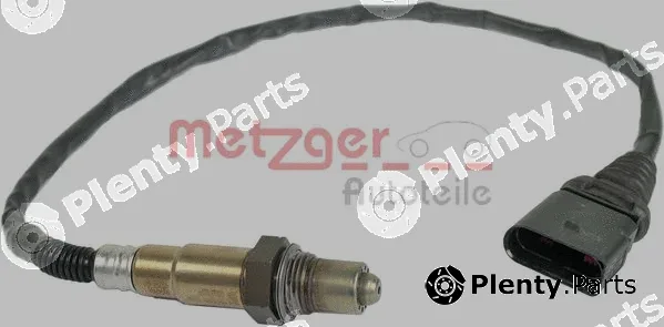Metzger 0893570 — Lambda Sensor OE-part