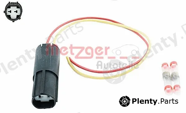 Metzger 2322011 — Cable Repair Set, camshaft sensor