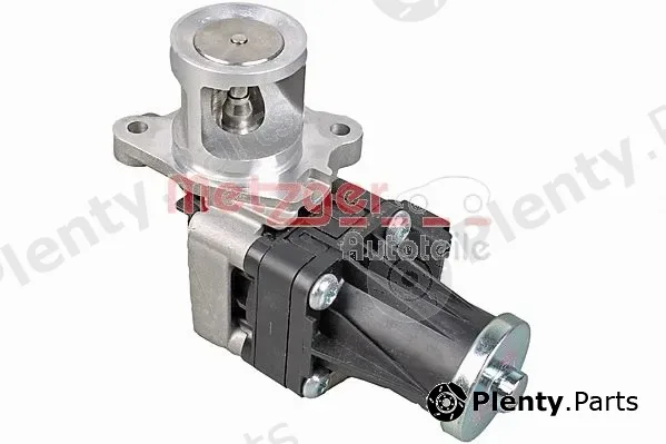 Metzger 0892743 — EGR Valve