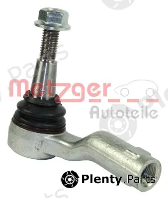 Metzger 54046911 — Tie Rod End KIT + GREENPARTS