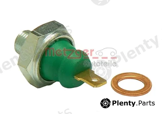 Metzger 0910034 — Oil Pressure Switch OE-part