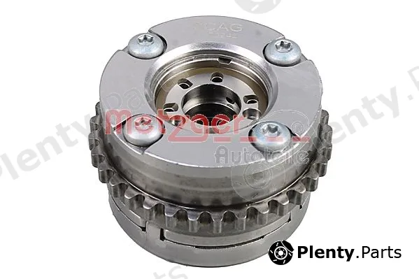 Metzger 2410041 — Camshaft Adjuster OE-part GREENPARTS