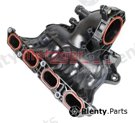 Metzger 2100053 — Intake Manifold Module