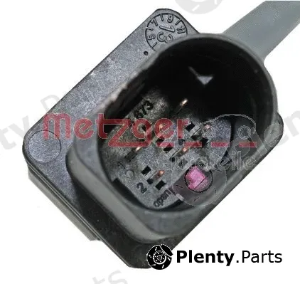 Lambda Sensor OE-part