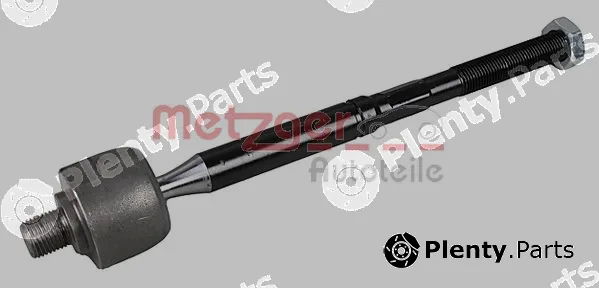Metzger 51029308 — Inner Tie Rod KIT + GREENPARTS