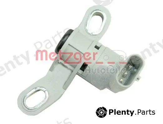 Metzger 0902385 — Sensor, crankshaft pulse OE-part