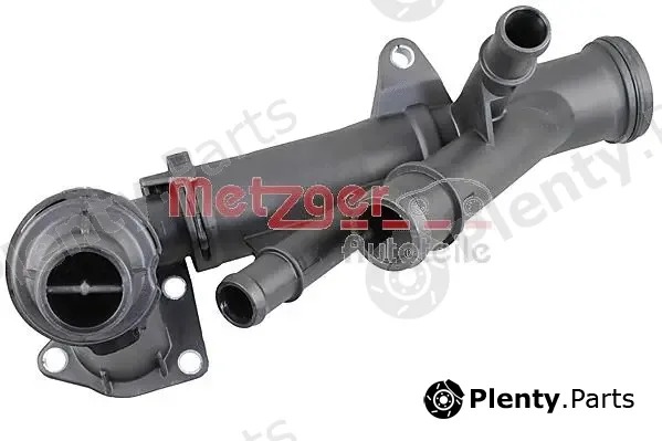 Metzger 4006441 — Thermostat, coolant